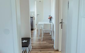 Proud-Apartments Gießen